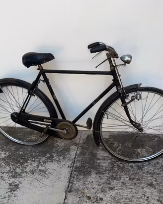 Bicicletta d'epoca ARBOS uomo – freni a bacchetta