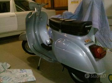 Piaggio Vespa 125 Primavera - 1982