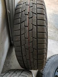 Pneumatici invernali 175/65 R14 82T