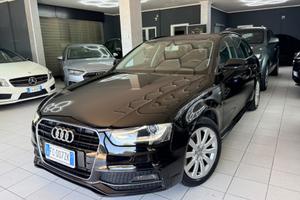Audi A4 Avant 2.0 TDI 2016 S-Line