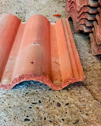 tegole coppo francese