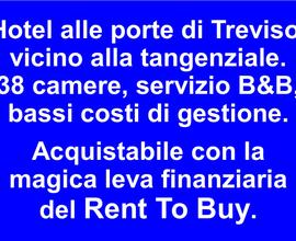 Hotel alle Porte di Treviso