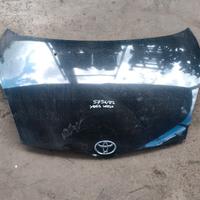 Cofano Toyota Yaris Verso 2004