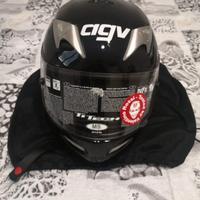 Casco moto AGV INTEGRALE