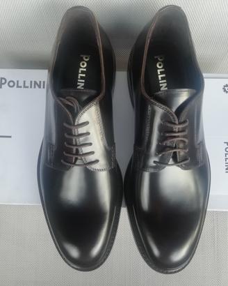 Scarpe Pollini