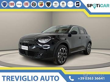 FIAT 600 Hybrid 145 CV DCT MHEV La Prima PREZZO