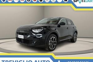 FIAT 600 Hybrid 145 CV DCT MHEV La Prima