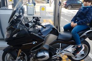 Bmw r 1200 rt - 2014