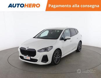 BMW 218 d Active Tourer Msport