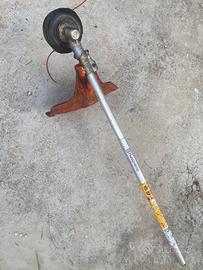 Husquarna atacco decespugliatore per multifunzione