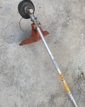 Husquarna atacco decespugliatore per multifunzione