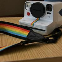Polaroid now + nuova