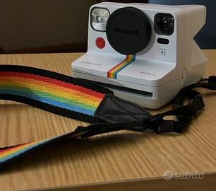 Polaroid now + nuova