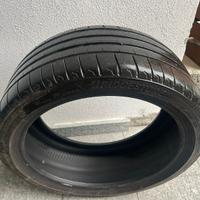 Brigedstone Potenza Sport. Misura 225/40/18 92 y.
