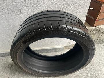 Brigedstone Potenza Sport. Misura 225/40/18 92 y.