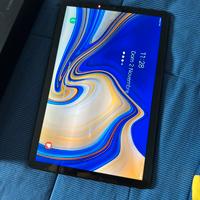 Samsung tab s4 64 gb Wi-Fi e cellular
