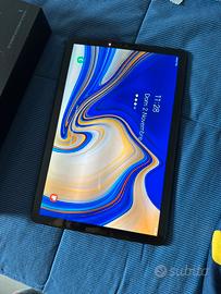 Samsung tab s4 64 gb Wi-Fi e cellular