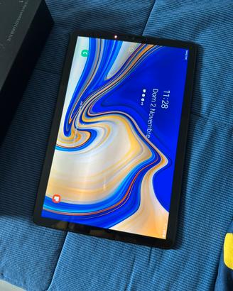 Samsung tab s4 64 gb Wi-Fi e cellular