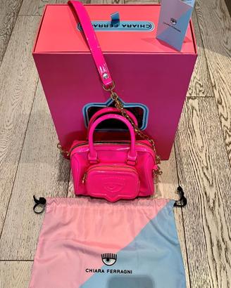 Borsa Chiara Ferragni