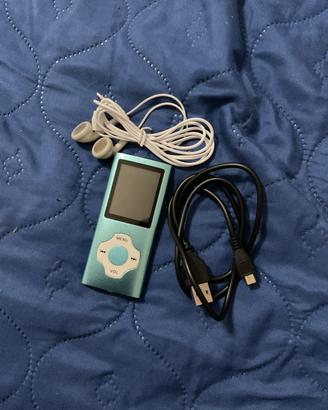 Mp3/Mp4