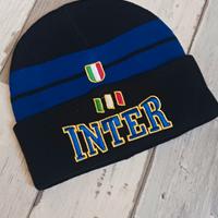 cuffia inter  