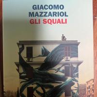 GIACOMO MAZZARIOL GLI SQUALI