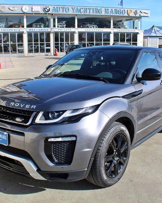 Land Rover Range Rover Evoque 5p 2.0 td4 SE