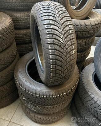 175/65/14 GOODYEAR GOMME 4stagioni