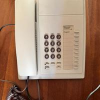 Telefono Ericsson Dialog DVBA 204