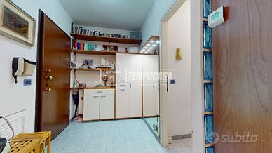 Via Farina Nuda proprietà