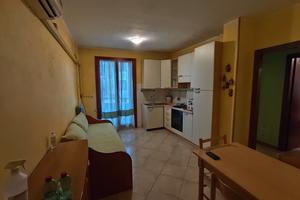 Appartamento di 58 mq a Guastalla