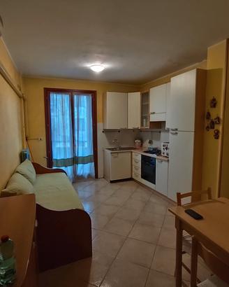 Appartamento di 58 mq a Guastalla