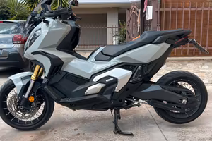 Honda X Adv 750 ABS DCT Perfetto Tagliandato 09/23