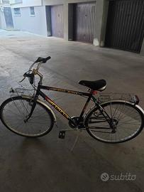 bicicletta uomo