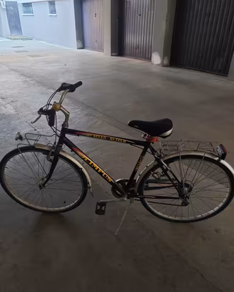 bicicletta uomo
