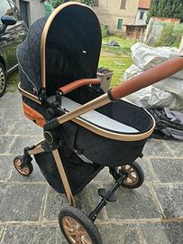 Carrozzina/passeggino