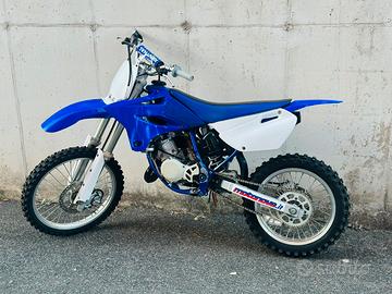 Yamaha Yz 85 2t 2008