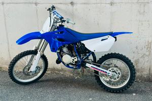 Yamaha Yz 85 2t 2008