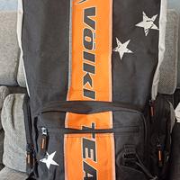 Zaino da sci e snowboard modelloVölkl Team