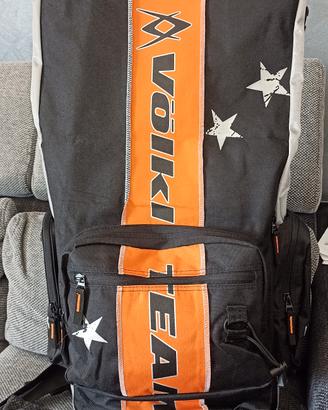 Zaino da sci e snowboard modelloVölkl Team