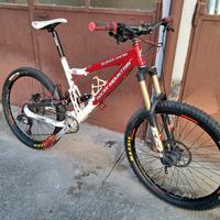 rocky mountain downhill