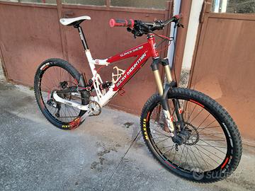 rocky mountain downhill