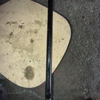 canna sterzo per fiat 500 epoca 