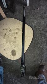 canna sterzo per fiat 500 epoca 