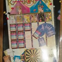 Karnac  gioco da tavolo 1978