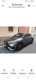 gla 200 d
