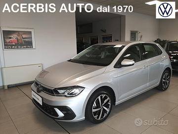 Volkswagen Polo 1.0 TSI Life 95 CV