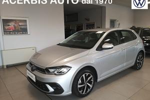 Volkswagen Polo 1.0 TSI Life 95 CV