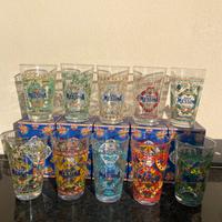 Bicchieri birra messina 10 tributo artisti sicilia