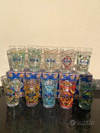 Bicchieri birra messina 10 tributo artisti sicilia